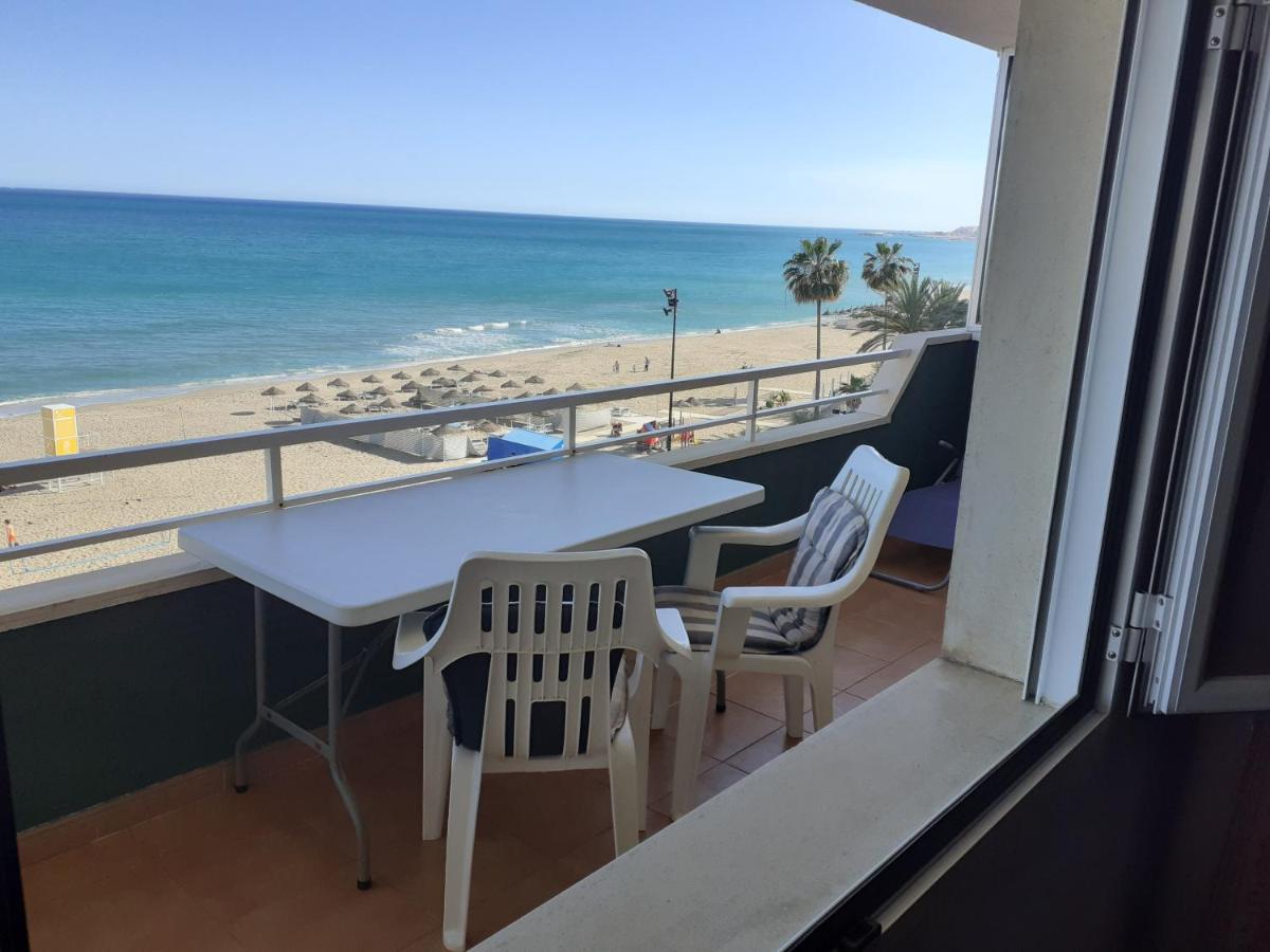 Alquiler Vivienda Turistica Fuengirola-torreblanca Paseo Maritimo Nº 110 Апартаменты Фуэнхирола